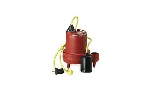 Liberty High Temperature Submersible Pump (HT41A)