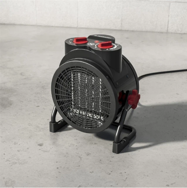 Bloc Soufflant Eau Chaude ACOVA 1000W - Réf. 894330, Neuf Dans Son Emballage