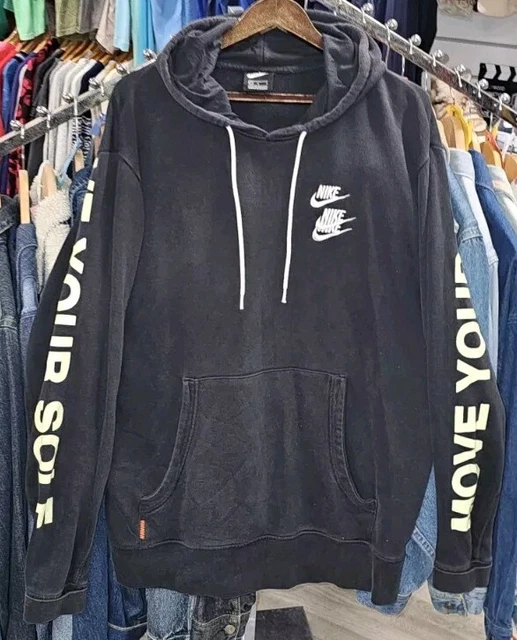 Nike move your soul hoodie online