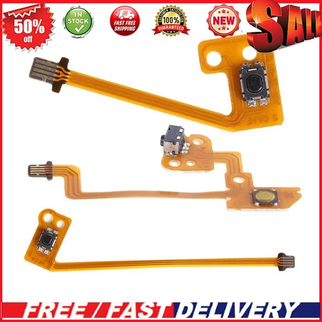 Interruttore Accensione PC Host | Pulsante Metallico Con LED | Cavo 60 Cm | Per Case Computer ATX - Foto 5