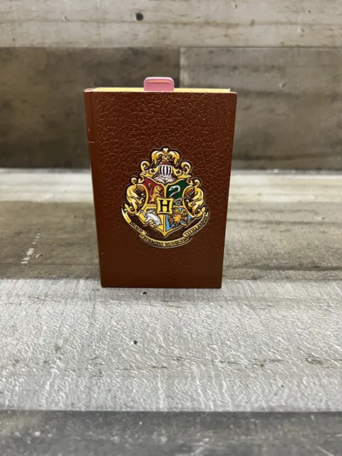 Harry Potter Disappearing Playing Card Game