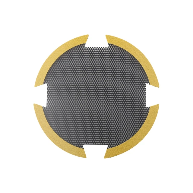 3x Luftfilter Für Kettensägen – OEM-kompatibel Mit Husqvarna 545, 550XP / 550XPG
