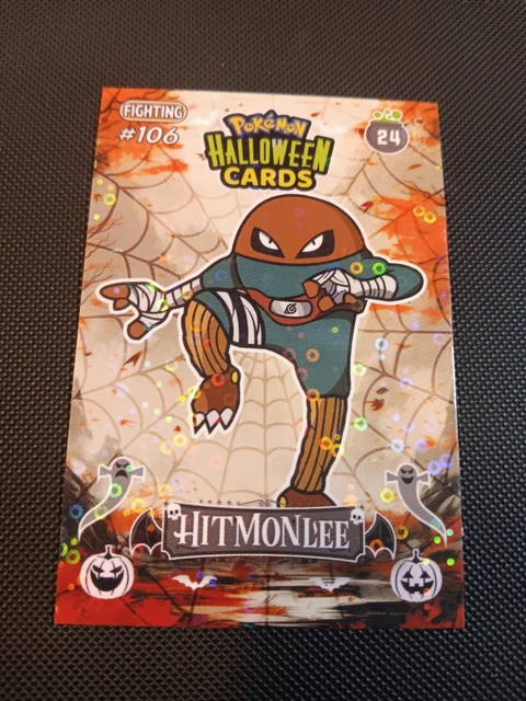 POKEMON 2025 DKV Collectoons Halloween Snorlax & Pikachu 128 Circle Holo Peru $6.14 - PicClick CA POKEMON 2025 DKV Collectoons Halloween Snorlax & Pikachu 128 Circle Holo Peru $6.14 - PicClick CA