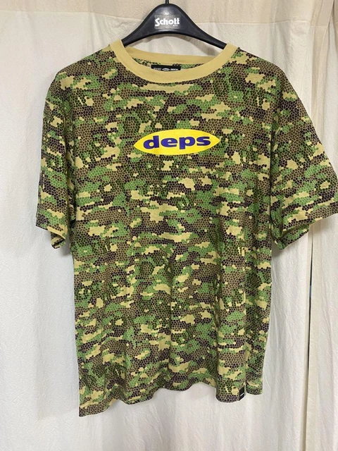 Bus Brigade Depth Shirt Xl Size Lure T