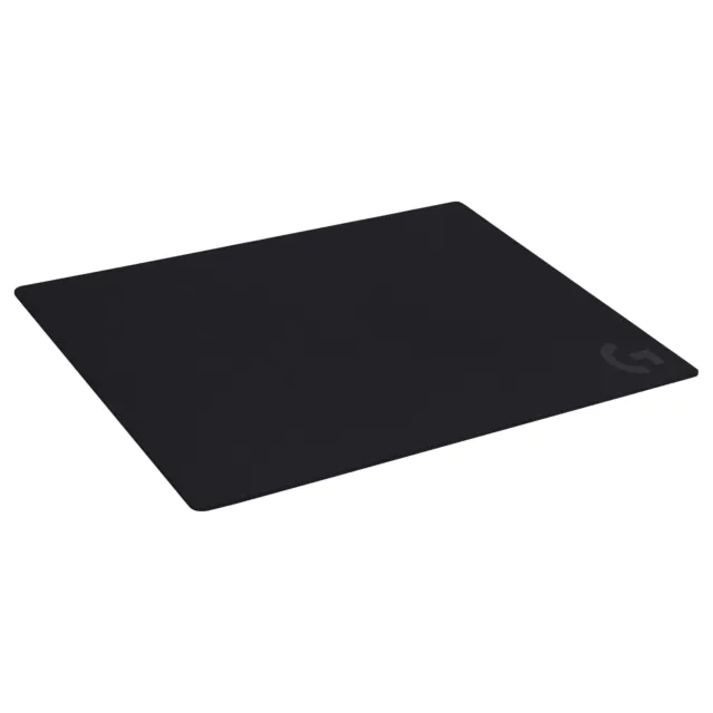 Logitech G G640 Large Cloth Gaming Mouse Pad, Optimised for Gaming Sensors, Mode