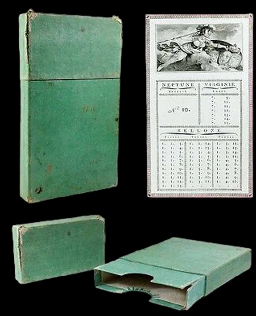 Jeu Ancien : The Clock Puzzle – Puzzle Horloge Par R.J. (France, Vers 1945)
