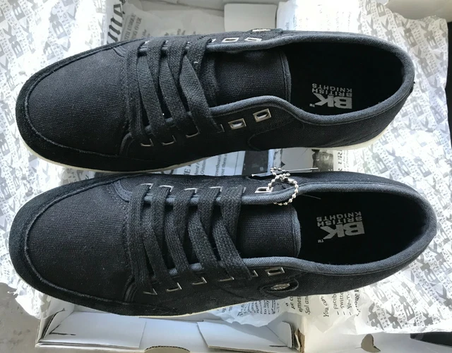 Men's british on sale knights shoes