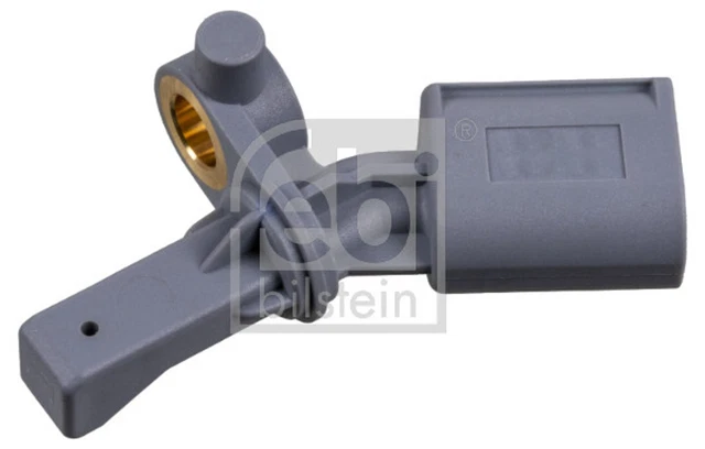 ABS Sensor Raddrehzahl FEBI BILSTEIN 179140 für VW POLO 6 AW1 BZ1 AE1 CROSS C11