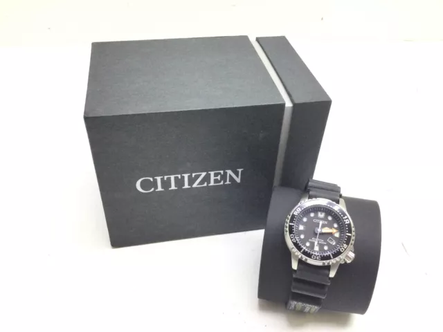 Reloj Pulsera Unisex Citizen Gn-4-S 18244570