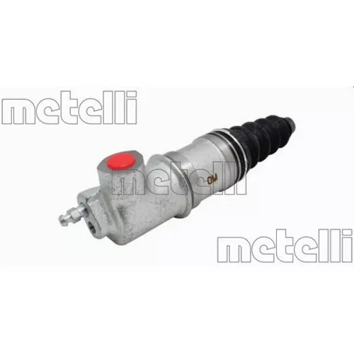 Cilindro Secondario Frizione Metelli 54-0023 per Alfa Romeo Fiat Lancia