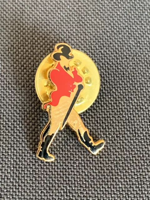 Pin's Pins Pin Badge/ SCOTCH WHISKY JOHNNIE WALKER - WHISKY - ALCOOL