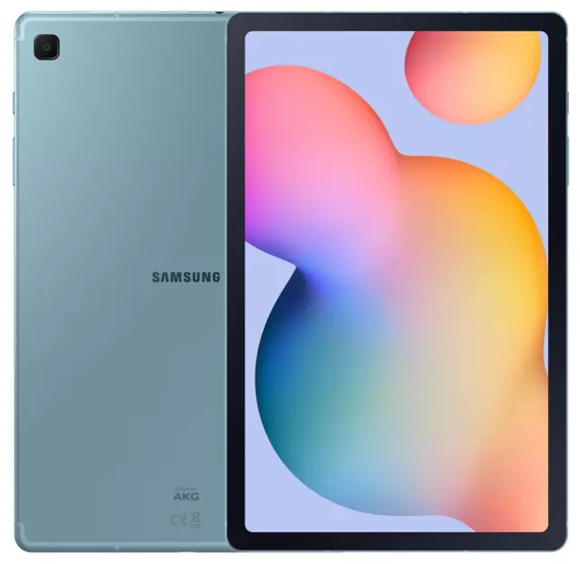 Samsung Galaxy Tab S6 Lite (2022) (Wifi) SM-P613 WIFI 64GB Blue OPEN BOX