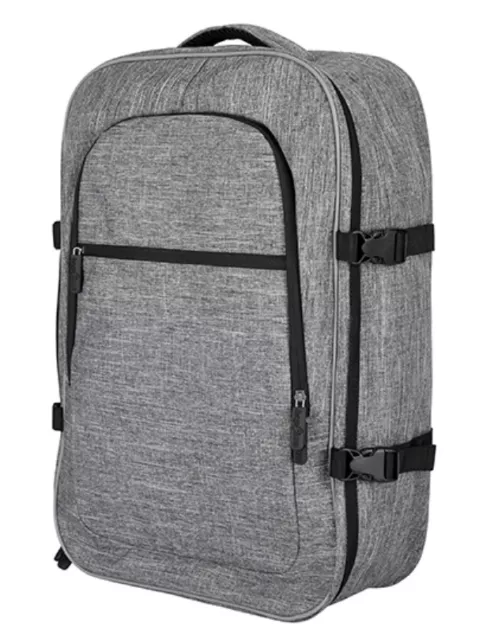bags2GO XXL Backpack  Denver 36 Liter 55 x 36 x 18 cm BS17073 (C)