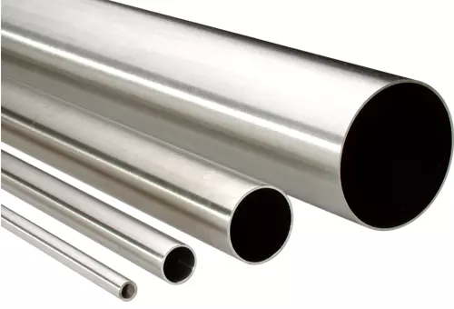 GRADE 304 Stainless Steel Tube SATIN/DULL Polished Custom Cut Up To 1200mm