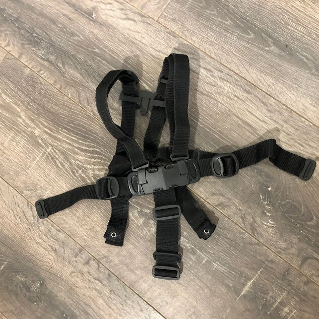 Mamas and papas clearance p3 pramette