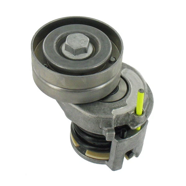 SKF Poulie-tendeur courroie trapézoïdale 31116 Pour AUDI SEAT SKODA VW VW (FAW)