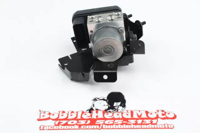 2022 2023 Yamaha Yzf R7 Oem Abs Pump Unit Module New Take Off G8