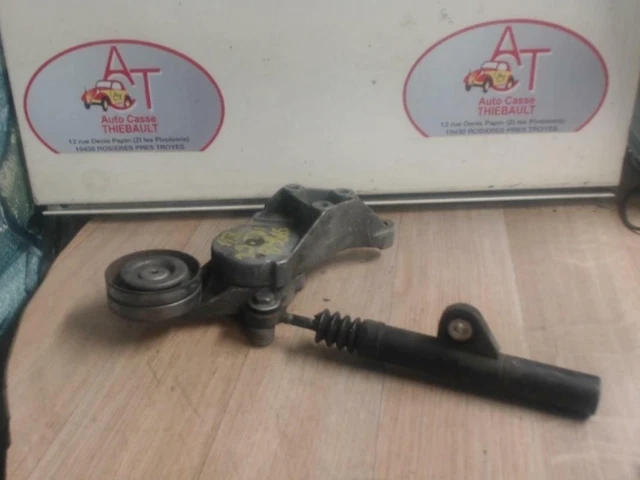 Galet tendeur AUDI A3 1 PHASE 1 Diesel /R:26706772