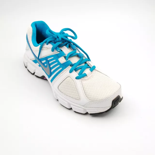Nike downshifter 5 scarpe da ginnastica donna nylon sportive running palestra