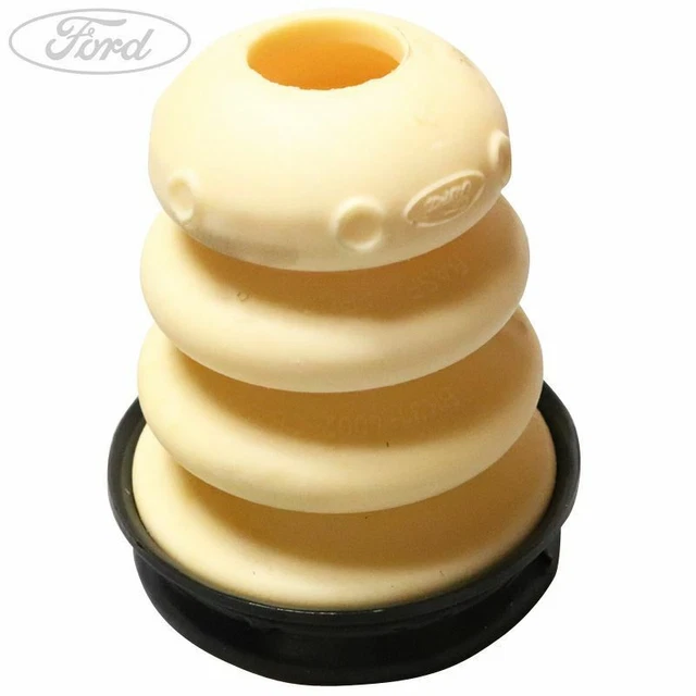 GENUINE FORD TRANSIT Mk8 Custom Rear Cross Member Suspension Bump Stop 1817422 £21.44 PicClick UK