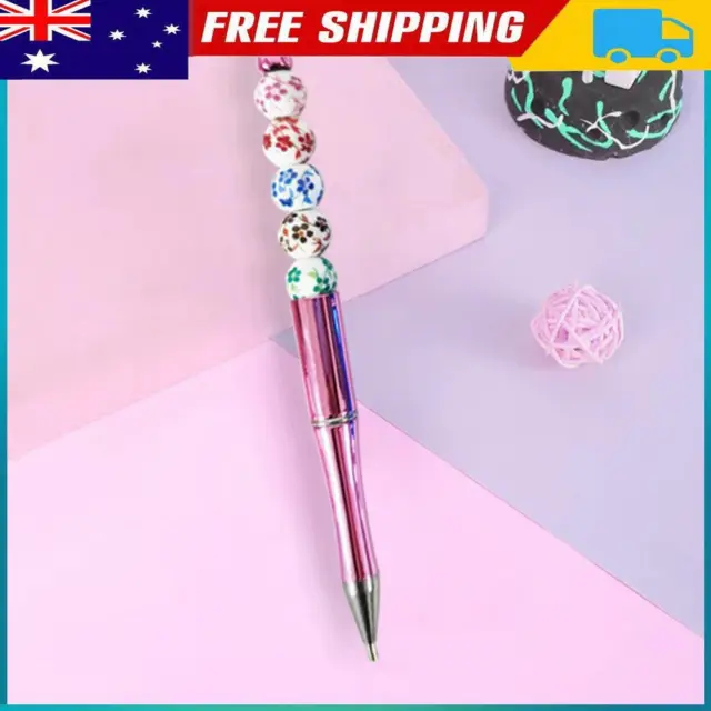 5D RESIN DIAMOND Painting Pen Alloy Point Drill Pens Cross Stitch Craft Art  AU $3.99 - PicClick AU