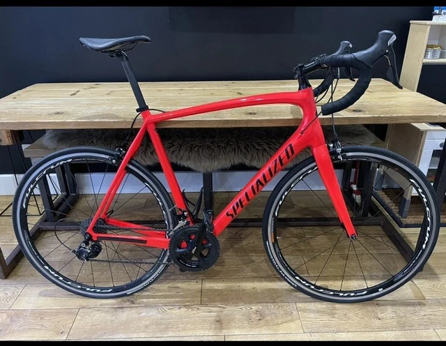 Specialized tarmac 2025 sl4 sport 2018