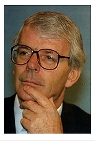 John Majeur Acier Réfrigérateur Aimant (Se )