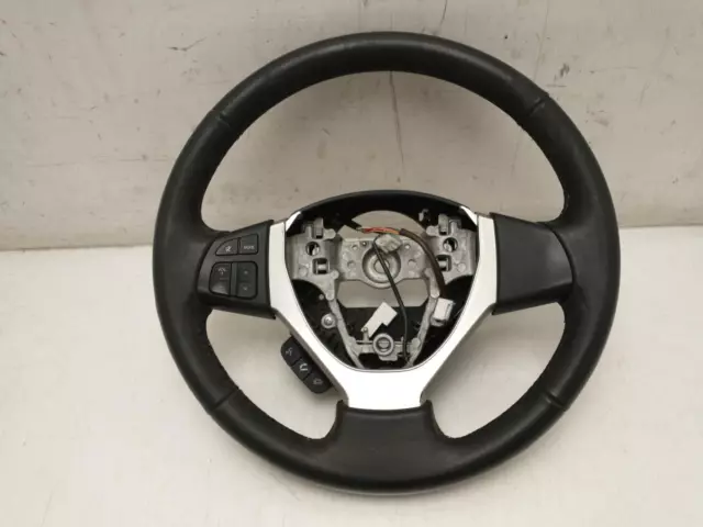 Suzuki Swift Steering Wheel  10-17