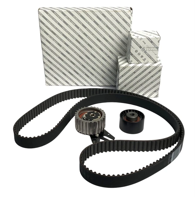 MOPAR TIMING BELT Set For Fiat Freemont Jeep Cherokee Renegade 2.0 Crd