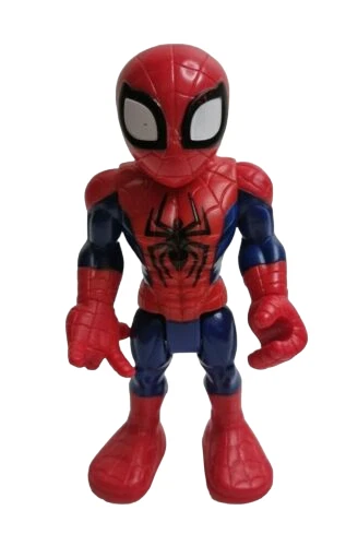 PLAYSKOOL HEROES MARVEL Super Hero Adventures Spider-Man