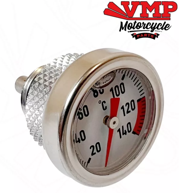 Oil Temperature Gauge Clock Dip Stick for Suzuki	DL 650 V-Strom 2007-2011