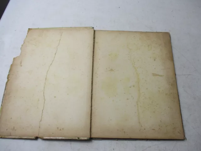 1891 Seabright stories antique book 2