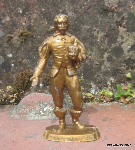 Figurine King & Country RTA111 - Samuel B. Blair - Guerre Alamo - Échelle 1:32