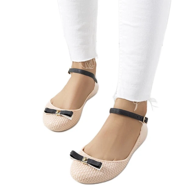 Ballerine 2024 brillante femme