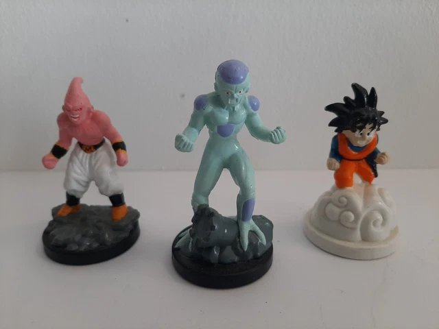 Dragon Ball Z - Fascicules VHS (11).png