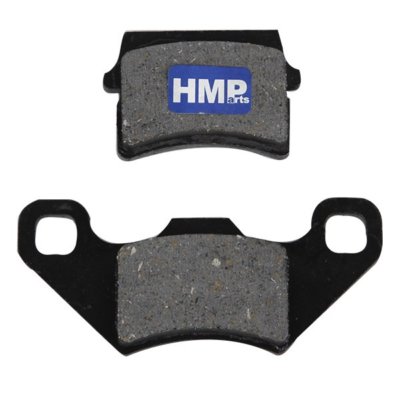 Hmparts HMParts Dirt Bike Pit Bike Atv Plaquettes de Frein Quad Typ55 