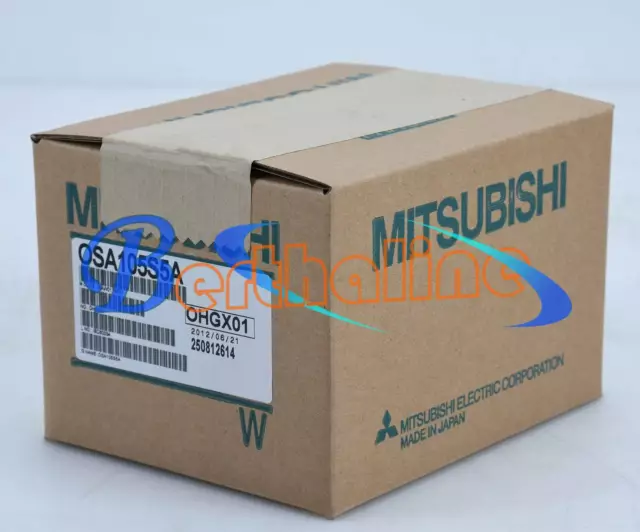 1PCS NEW Mitsubishi Servo motor encoder OSA105S5A