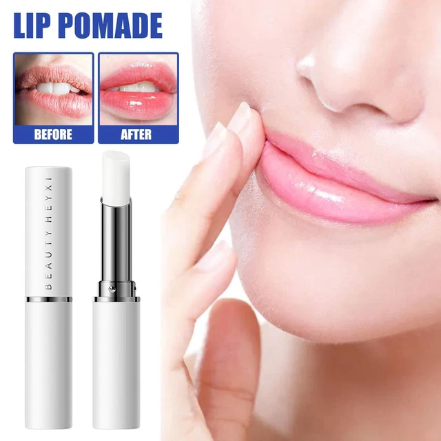 Pure Natural Herbal Lip Black Removal Lip Balm Fast Lip E1 Darkness Care G6O6