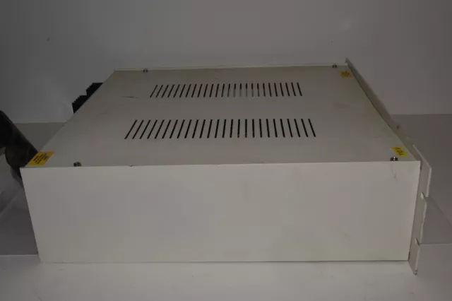 Fisions Industries Vacuum Generators-Quartz - Rf Generator? (Sjr86) 2