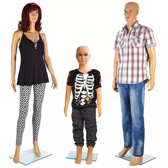 Schaufensterpuppe Schneiderpuppe Manichino Mannequin Schaufensterfigur 🛍️