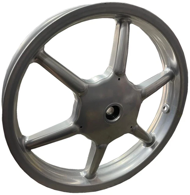 Cerchio posteriore Piaggio Liberty 50 2T 4T PTT 1998 1999 2000 2001 2002 2003