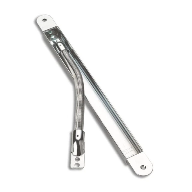 Assa Abloy EA280 Bucle / Cubierta de Puerta Oculta - EA280_100000