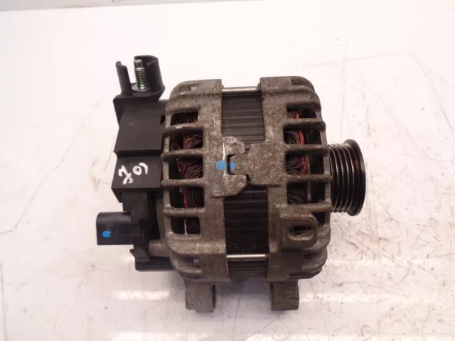 Alternatore für Jaguar 2,0 204DTD AJ20D4 GX73-10300-DF 230A