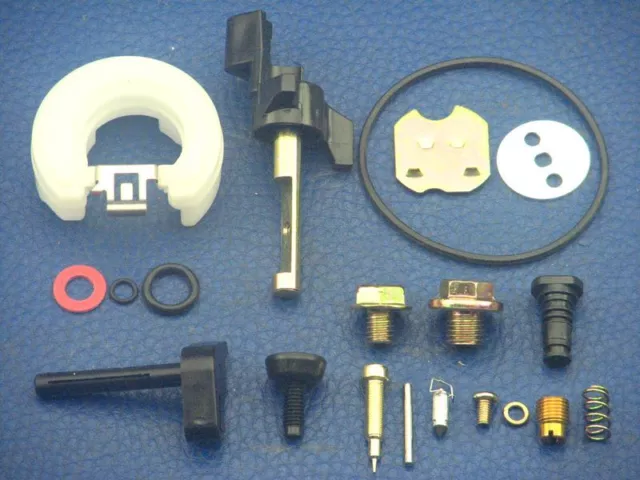 Carburateur pour Reparer Kit pour Einhell Bt-Bg 2000/2 Producteur D'Électricité