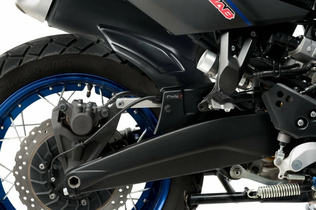 Garde-boue Arrière Pour Honda CB750 Hornet 2023-2025 - Noir Mat, En ABS, Facile à Monter