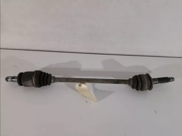 transmission arrière droite subaru IMPREZA 3/5 portes (GR, GH, G3) 28421FG041