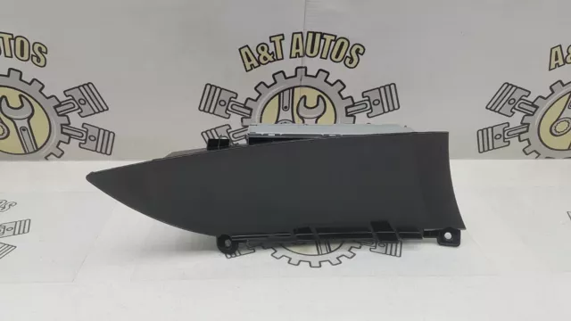 2018 Honda Civic Mk9 Multifunction Clock Screen Display 78260-Tv1-E122-M1