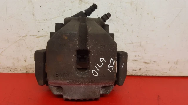 Pinza Freno Anteriore Bmw Serie 3 E9O Ffside 2005 2.0L Diesel