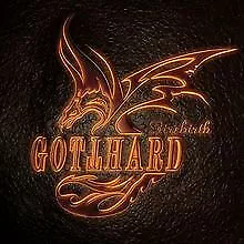 Firebirth von Gotthard | CD | Zustand sehr gut