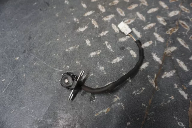 1996-1997 MXZ Formula Summit Ski-Doo Snowmobile OEM Electrical Pick Up Ass'y